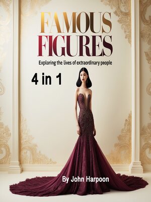 cover image of Famous Figures